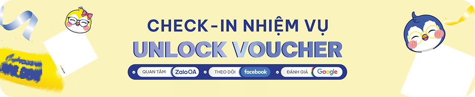 Check-in nhiệm vụ