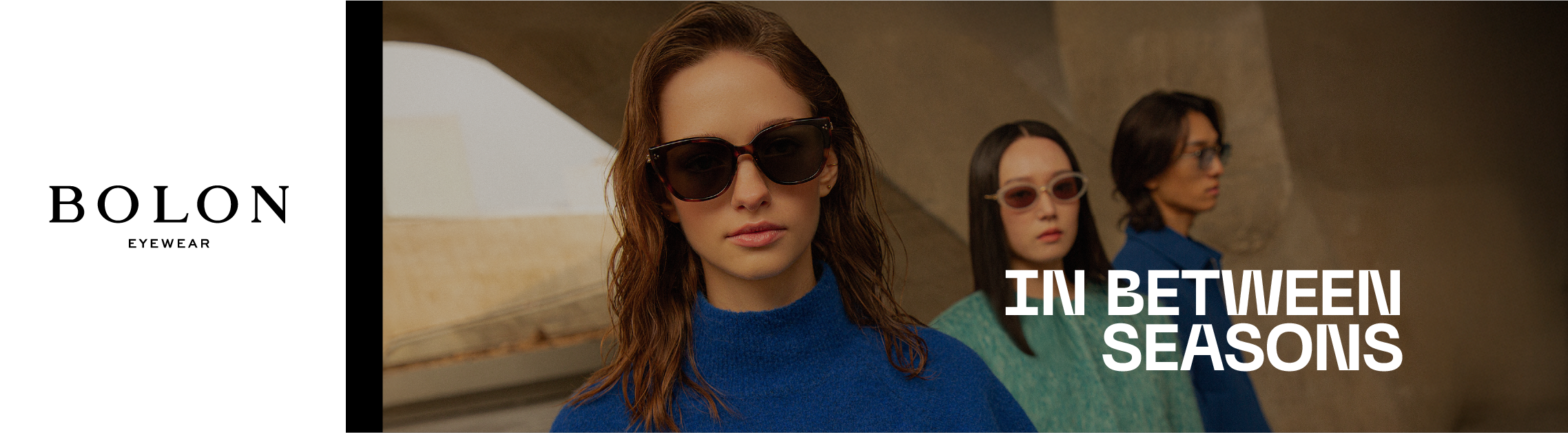 Mắt Kính Thương Hiệu BOLON