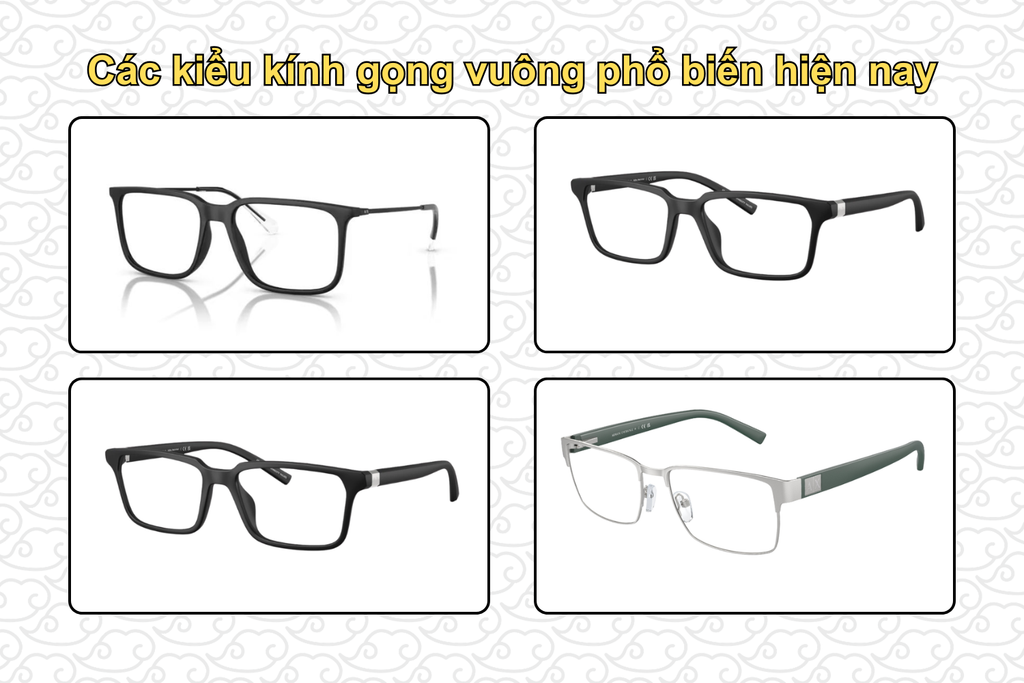 cac-kieu-kinh-gong-vuong-pho-bien-hien-nay