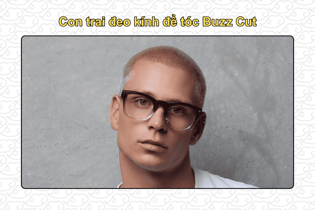 con-trai-deo-kinh-de-toc-buzz-cut