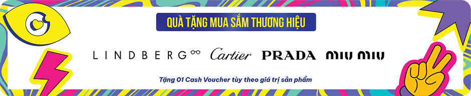 MUA CARTIER PRADA MAUI-JIM