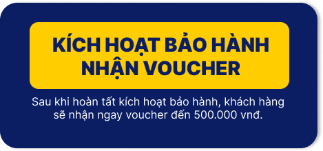 Kích hoạt bảo hành