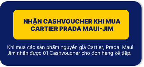 MUA CARTIER PRADA MAUI-JIM