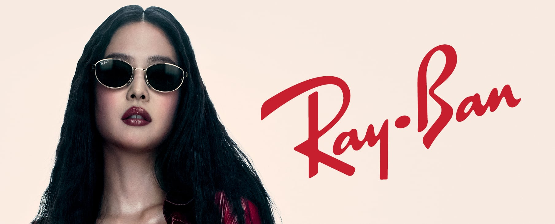 Mắt kính thương hiệu RAY-BAN