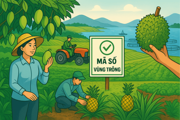 Khánh Hòa định danh nông sản để vươn xa