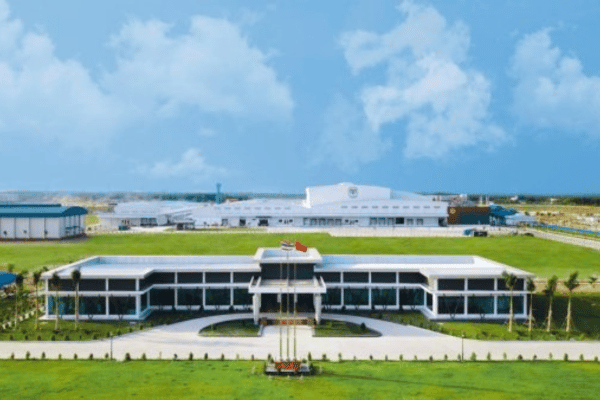 C.P. Việt Nam: Hành trình xanh vun đắp nền nông nghiệp bền vững