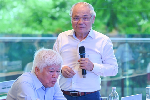 Nông sản phát thải thấp chứng nhận thế nào, ai đứng ra bao tiêu?