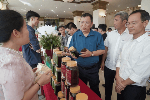 Minh bạch SPS để biến rào cản thành lợi thế xuất khẩu