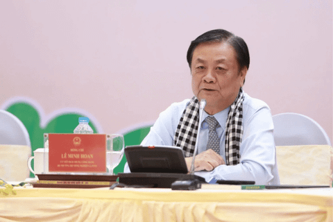 Từ chuỗi ngành hàng đến hệ sinh thái ngành hàng