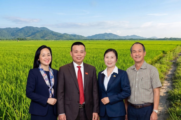 Thù lao tiền tỷ của lãnh đạo doanh nghiệp ngành nông nghiệp