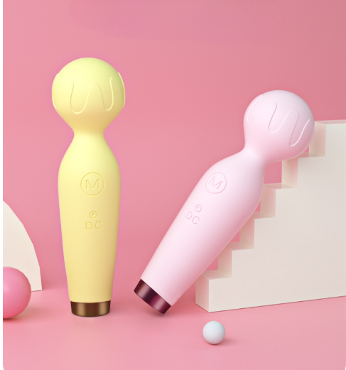 Chày Rung: Bật Mí Bí Quyết Màn Dạo Đầu Hoàn HẢo Để Cả Hai Cùng Lên Đỉnh