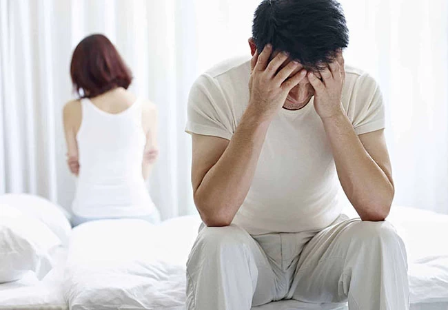 Rối Loạn Cương Dương Có Chữa Khỏi Được Không? – Cách Đảo Ngược Và Khôi Phục Phong Độ Tự Nhiên Cho Nam Giới