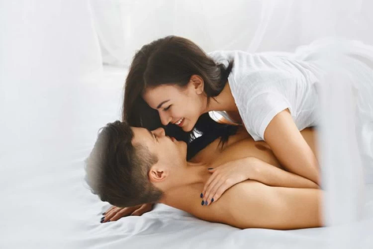 Tình dục tốt cho sức khỏe, nhưng “quá liều” chuyện ấy có thể khiến cơ thể trả giá