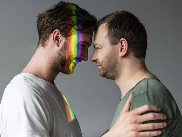 Khám Phá Thế Giới Thân Mật: Hướng Dẫn Toàn Diện Về Quan Hệ Đồng Giới Nam An Toàn Và Lành Mạnh