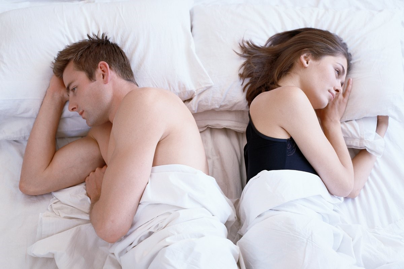 Không Được Chồng Đụng Chạm Trong 5 Năm: Nỗi Đau Thầm Lặng Của Người Vợ 26 Tuổi Và Hành Trình Tìm Lại Sự Gần Gũi