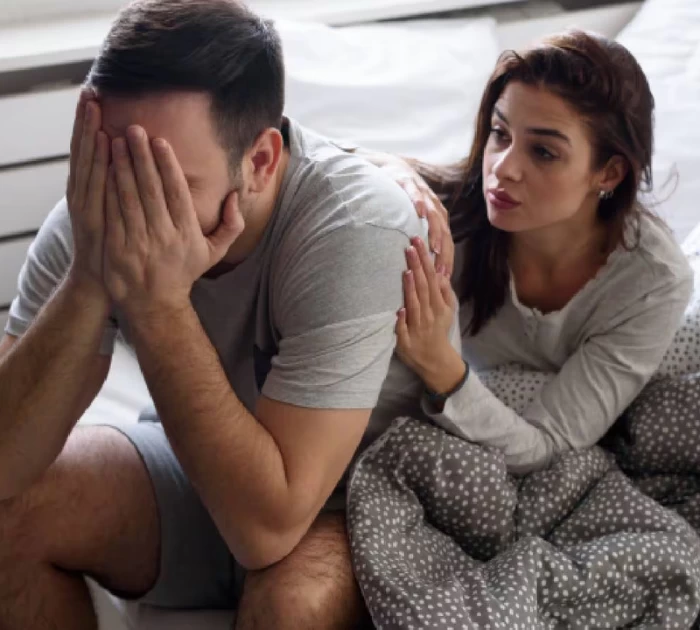 Rối Loạn Cương Dương Bắt Đầu Ở Độ Tuổi Nào, Có Chữa Khỏi Không? – Bí Quyết Khôi Phục Phong Độ Tự Nhiên Cho Nam Giới