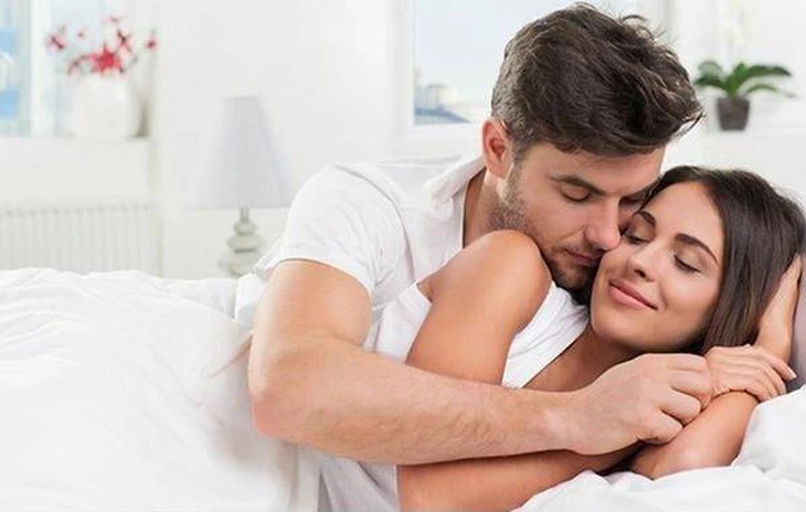 Món Quà Kỳ Diệu Từ Vũ Trụ Phòng Khuê: 13 Lợi Ích Y Khoa Vượt Trội Của Hoạt Động Tình Dục Lành Mạnh Giúp Tái Sinh Thể Chất Và Cảm Xúc