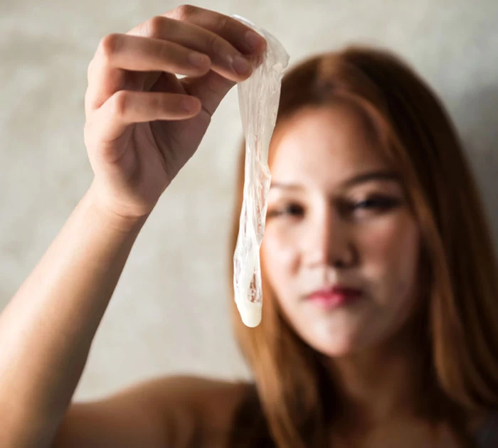 Dị ứng tinh dịch: 3 dấu hiệu chị em hay bị chẩn đoán nhầm