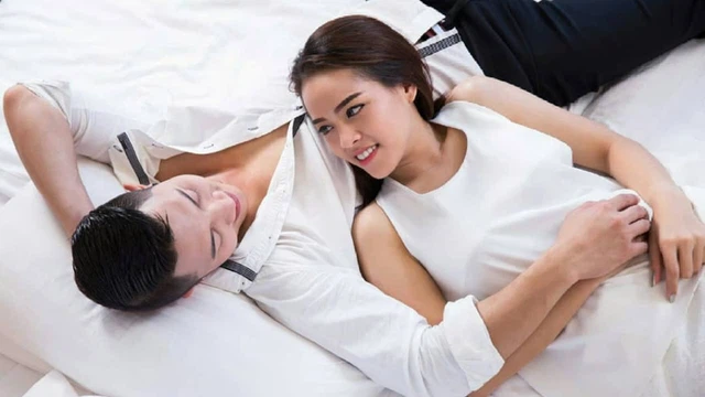 Dị Ứng Bao Cao Su: Không Chỉ Là Cơn Ngứa - Hiểu Đúng, Xử Lý Nhanh Để Bảo Vệ Hạnh Phúc Phòng The