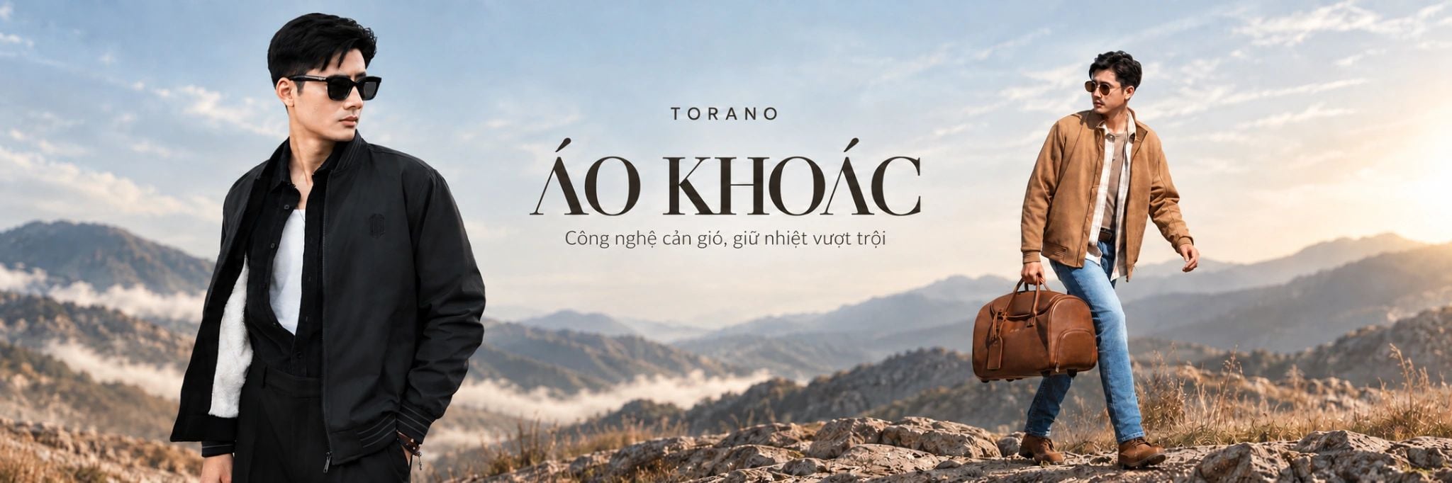 Áo khoác