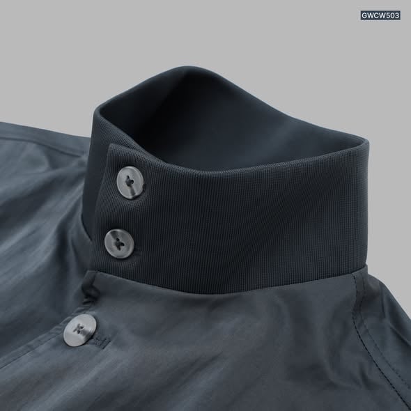 BUTTON CLOSURE