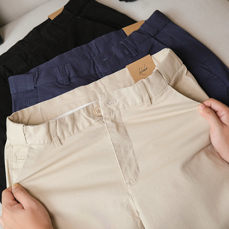 CLOUD KHAKI™