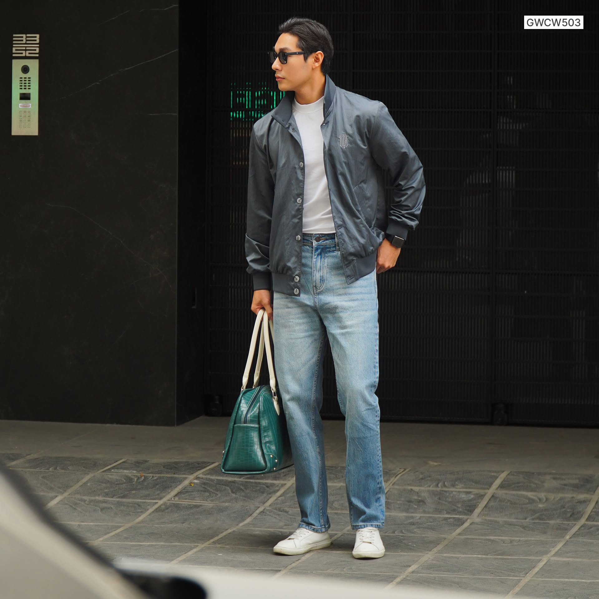 MODERN FIT™