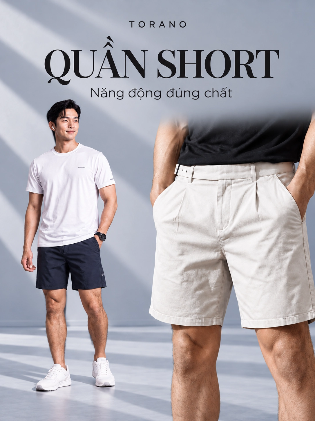 Quần Short