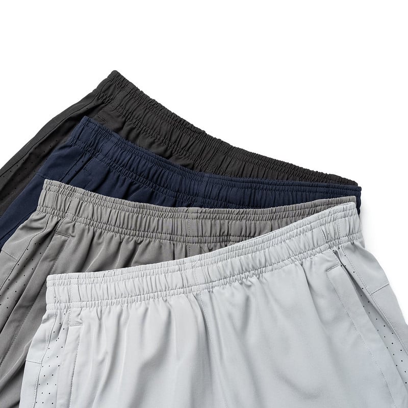 SOFT ELASTIC WAIST