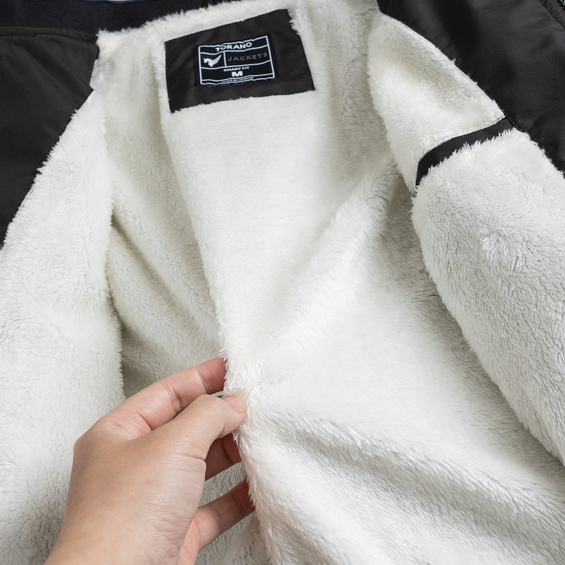 ANCHOR FLEECE