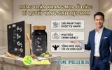 Hưng Thận Khang mua ở đâu? Bí quyết tăng sinh lực nam