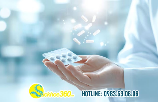 Thuốc tăng kích thước cậu nhỏ có thật không, có hiệu quả không?