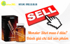 Monster Shot mua ở đâu? Đánh giá chi tiết sản phẩm