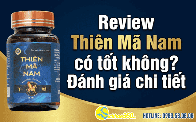 Review Thiên Mã Nam có tốt không? Đánh giá chi tiết