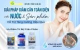 Top 3 thuốc giảm cân Slim của Mỹ nhiều người tin dùng