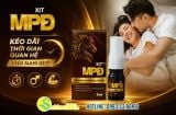 Chai xịt MPĐ giá bao nhiêu, Mua ở đâu? Cách sử dụng