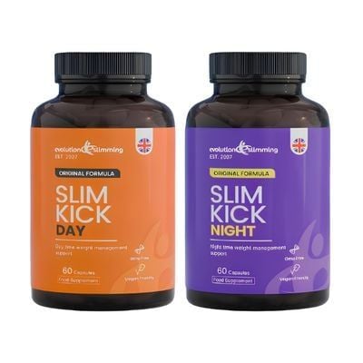 Ảnh sản phẩm Slim Kick Day & Night