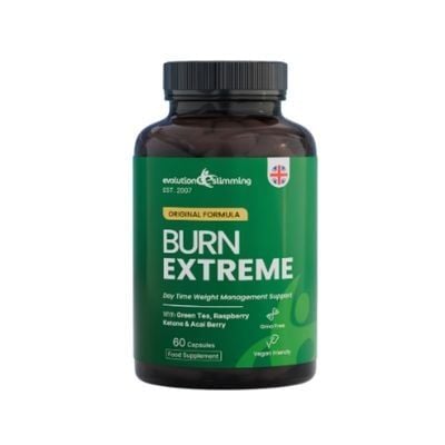 Ảnh sản phẩm Burn Extreme