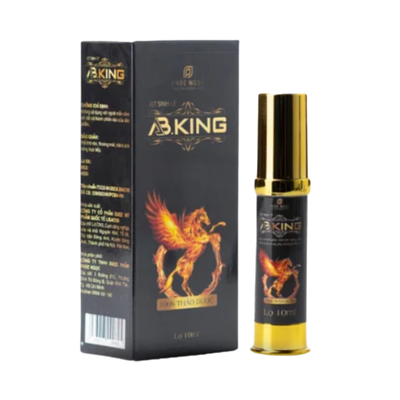 xịt ab king kéo dài thời gian quan hệ