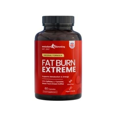 Ảnh sản phẩm Fat Burn Extreme
