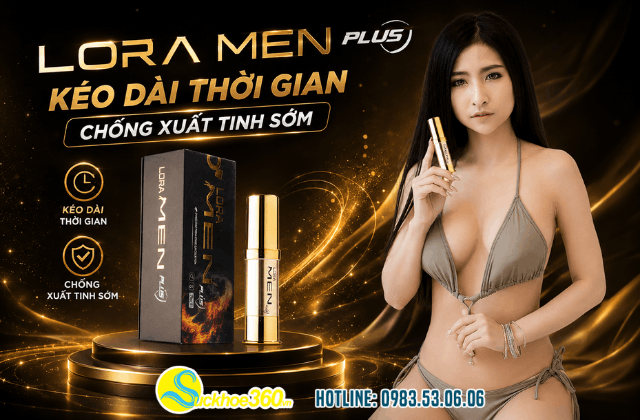 chai xịt chống xuất tinh sớm giá tốt