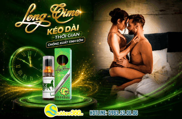 chai xịt chống xuất tinh sớm giá tốt