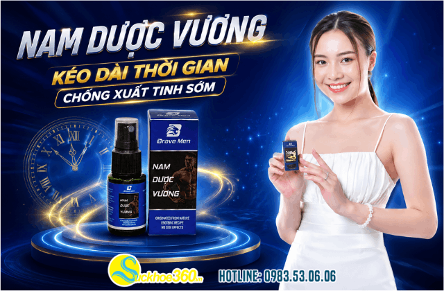 chai xịt chống xuất tinh sớm giá tốt