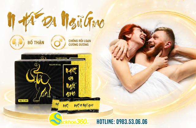 Nhất Dạ Ngũ Giao là gì?