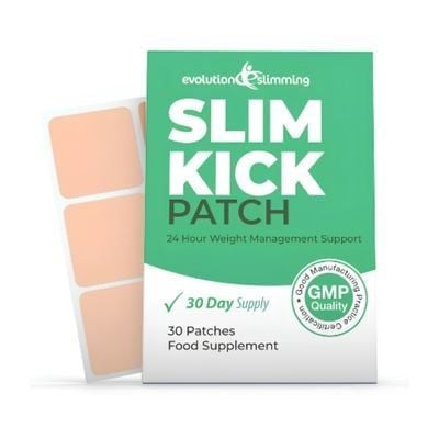 Ảnh sản phẩm Slim Kick Day