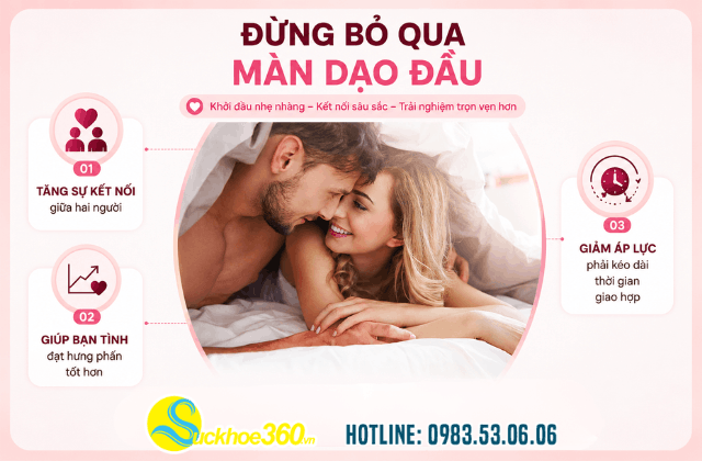 cách quan hệ lâu hơn cứng hơn cho người xuất tinh sớm