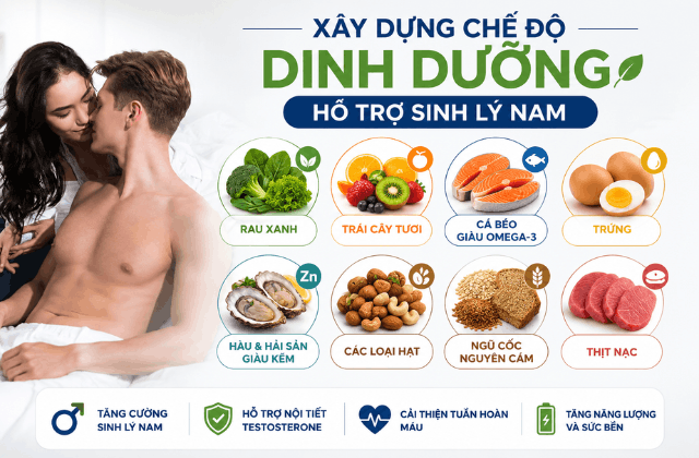 cách quan hệ lâu hơn cứng hơn cho người xuất tinh sớm