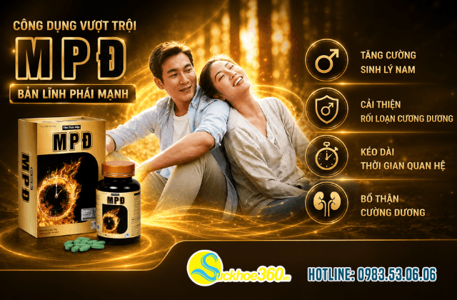 Công dụng chính của MPĐ