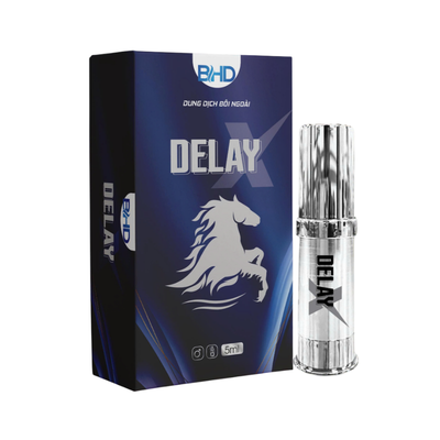 Bổ Hoàn Dương Delay