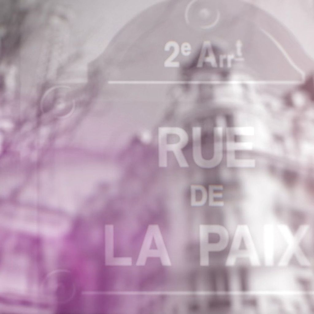 Rue de la Paix: Khi trăm năm không còn là hữu hạn